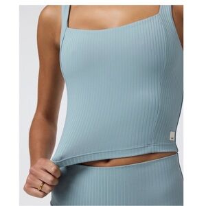 Vuori Inversion Rib Support Tank